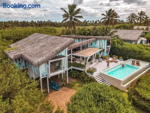 Beach Houses Moitas - Image 1