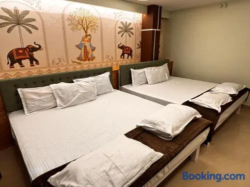 ADITI ROOMS - Image 1