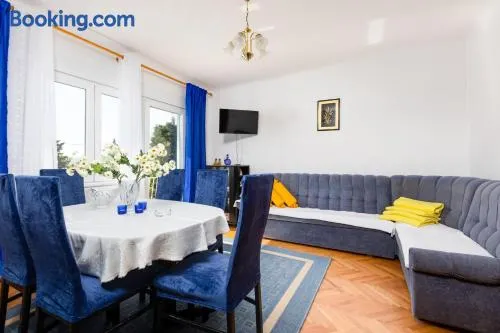 Apartment AdriaHouse - Image 1