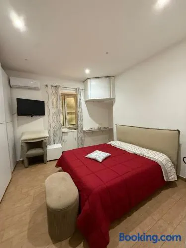 Serena Guest House - Image 1