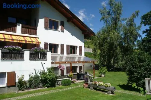 Gartenwohnung - Image 1
