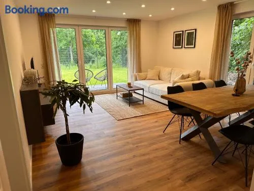 Cozy Haven with Sauna - Image 1