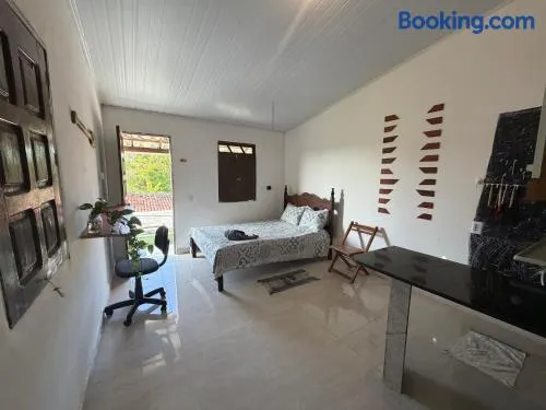Pousada Maré Alta em Boipeba - Image 1
