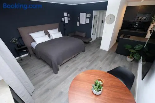 Port 1 - Exklusives City Apartment - Image 1