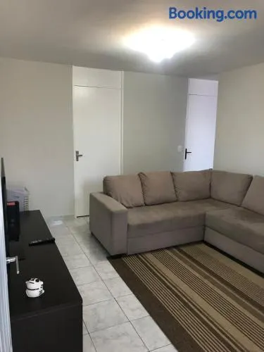 Maravilhoso Apartamento 3,5 km do Aeroport de Guarulhos - Image 1