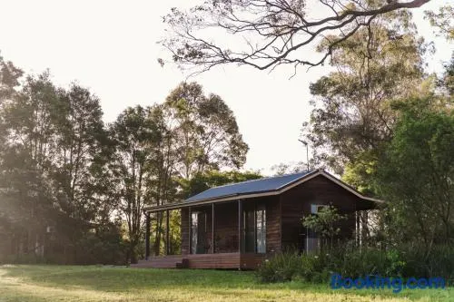 Cabins at LaPera Estate Lovedale Wedding Chapel - Image 1