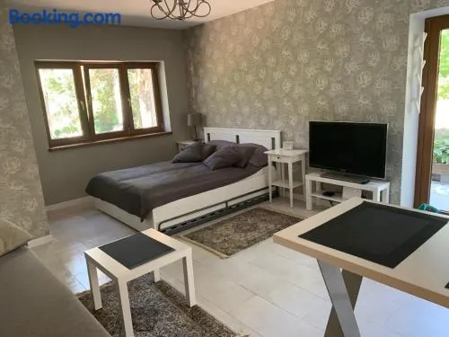 Apartamenti Lagūnas - Image 1