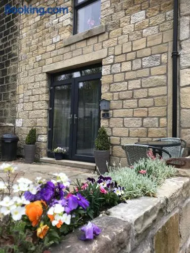 Squirrel cottage - Image 1