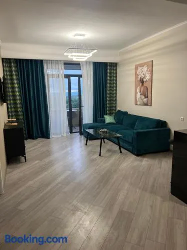 Cozy apart in Tsaghkadzor with Beautifull View - Image 1