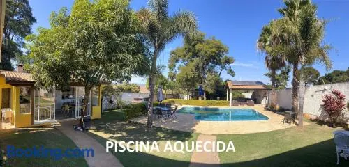 Chacara - Boituva - Image 1