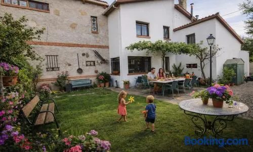 Casa Rural Ivanrey - Image 1