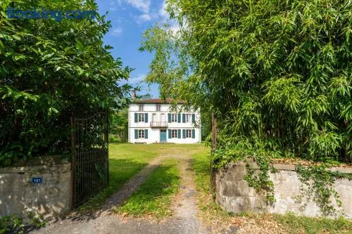 Maison Etxeparea - Image 1