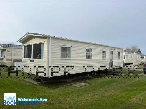 Caravan Holiday on Haven site - Image 1