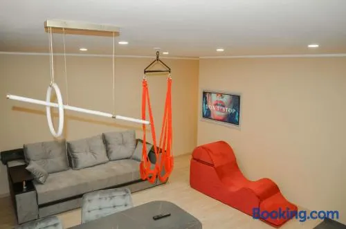 Merķeļa apartamenti - Image 1