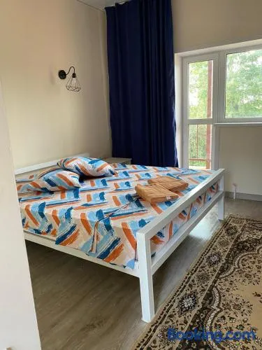 Urban Burabay Guest house - Image 1