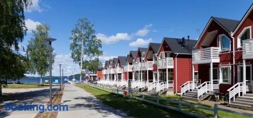Holiday Houses Saimaa Gardens - Image 1