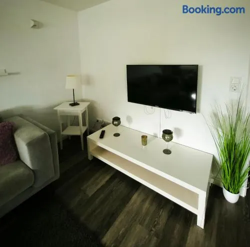 Ferienwohnung Gute Zeit - Image 1