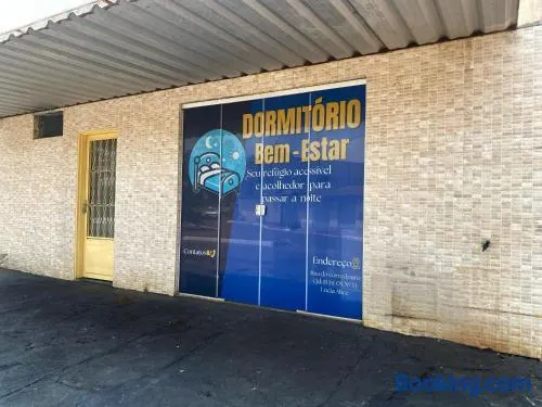 Dormitório Bem-Estar - Image 1