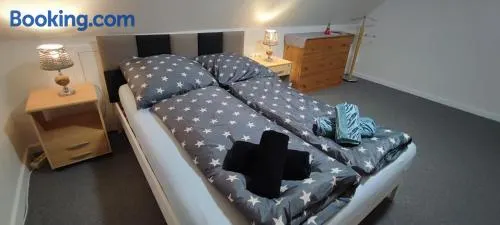 Gemütliches Gästezimmer in Flensburg-Weiche - Image 1