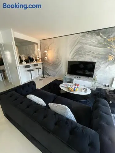 BY NEPTUNE - Appartement Disneyland Paris - Image 1