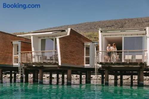 Hotel Palafitte - Image 1