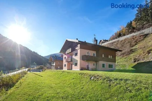 Chalet Serenella - Image 1