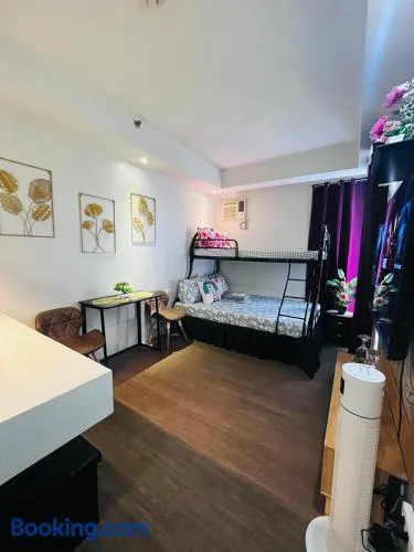 WanderC Cozy Place Staycation - Image 1