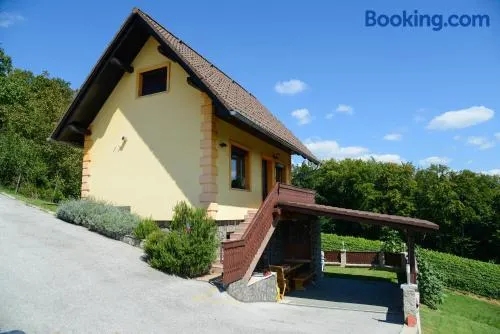Holiday Home Češnovar - Image 1
