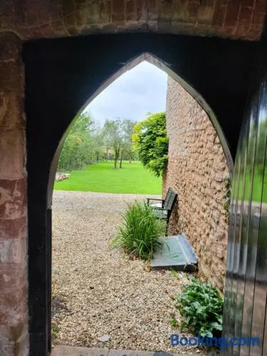 Beautiful One Bed Studio Flat - Dog Friendly - Image 1