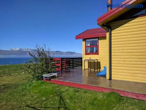 Gemlufall guesthouse - Image 1