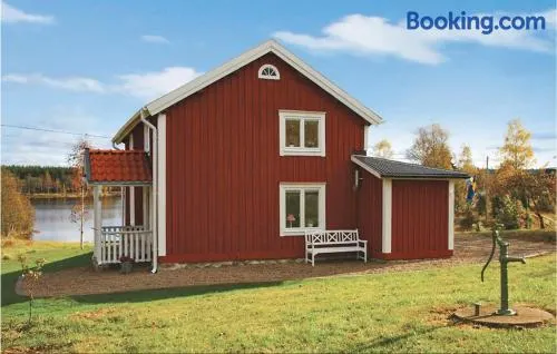 Schönes Haus in Nässjö mit Küche - Image 1
