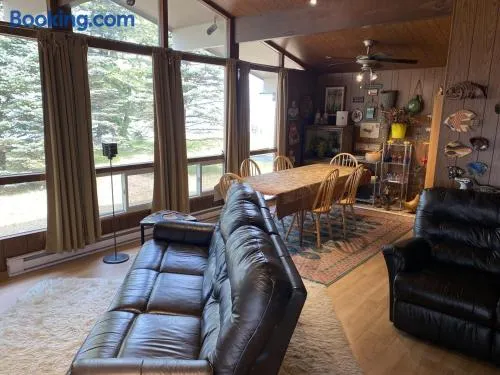 Georgian Bay Waterfront Cottage w Private Beach - Image 1