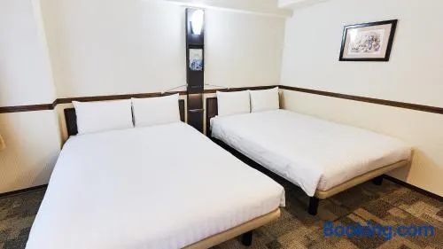 Toyoko Inn Osaka Tsuruhashi Ekimae - Image 1