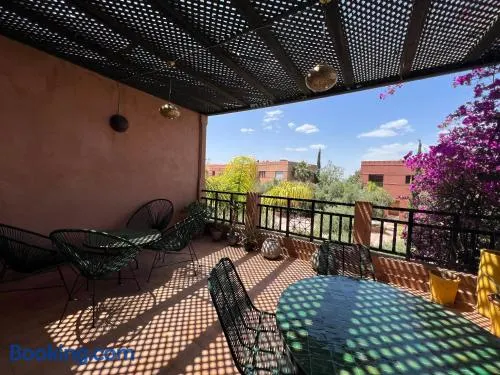 Resort Apartment Golf View - Image 1