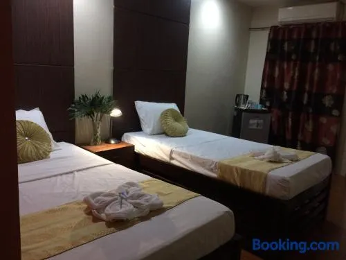 Mañana Hotel - Image 1