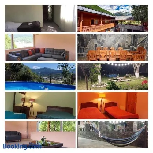 Tako's house - Image 1