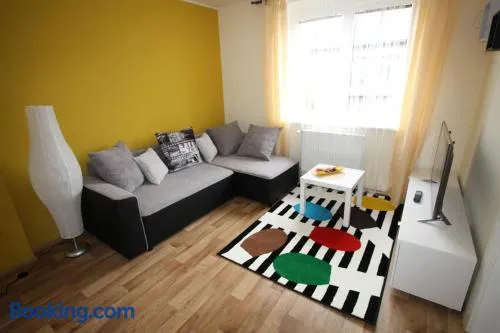 Dreamy Apartment - Image 1