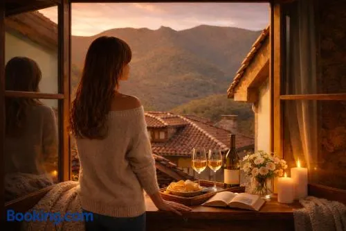 Montegrande, entorno mágico rodeado de montañas - Image 1