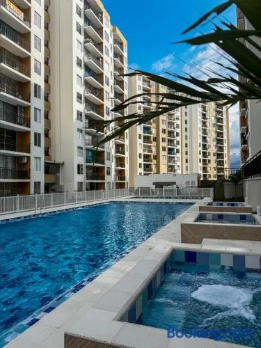 Apartamento en renta melgaR - Image 1