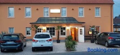 Hotel und Pension Al Dente - Image 1