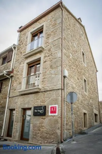 Apartamentos turisticos HAZ AMIGO - Image 1