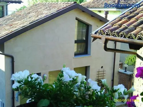 Al Centro del Borgo - Image 1