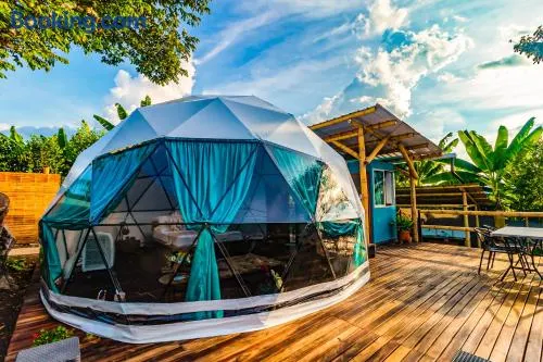 Glamping ValleSanto Experience - Image 1
