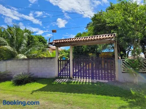 ENTRE A PRAIA E A LAGOA - Image 1