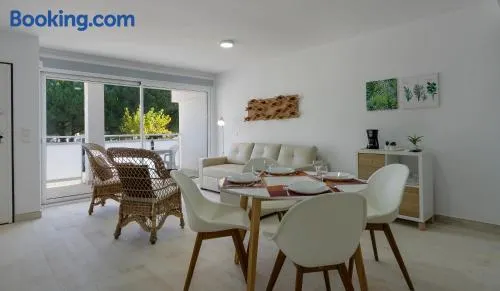 Apartamentos Moraira - Image 1