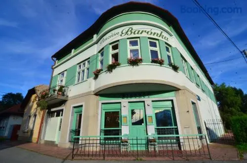 Baronka Bed & Breakfast & Bistrot - Image 1