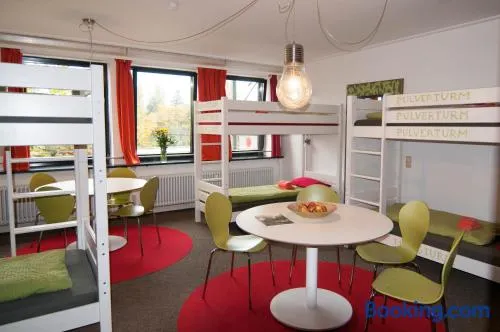 Inselhostel - Image 1