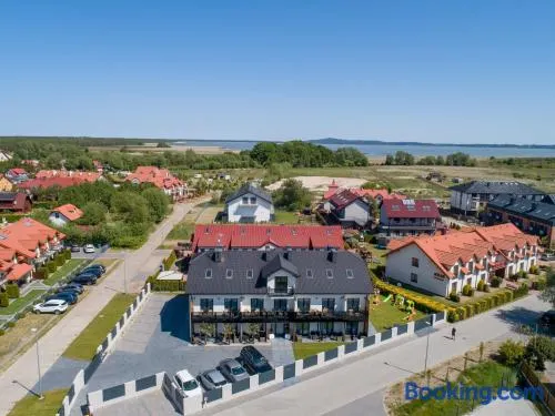 Sunrise Apartaments Luxury - Image 1