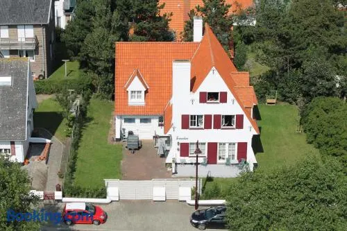 B&B Villa Fernadine - Image 1