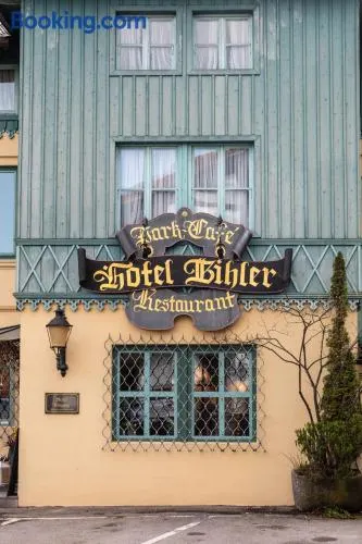 Hotel Bihler - Image 1